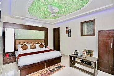 هتل Dream Inn By Pbr
