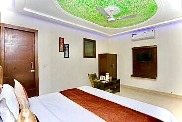 هتل Dream Inn By Pbr