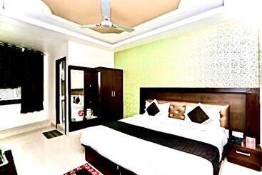 هتل Dream Inn By Pbr