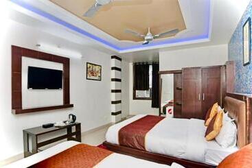 هتل Dream Inn By Pbr