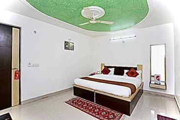 هتل Dream Inn By Pbr