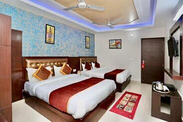 هتل Dream Inn By Pbr