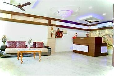 هتل Dream Inn By Pbr