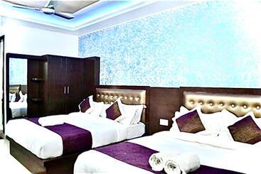 هتل Dream Inn By Pbr