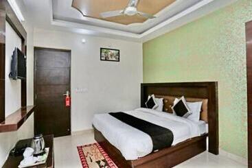 هتل Dream Inn By Pbr