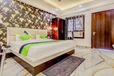 هتل Dream Inn By Pbr