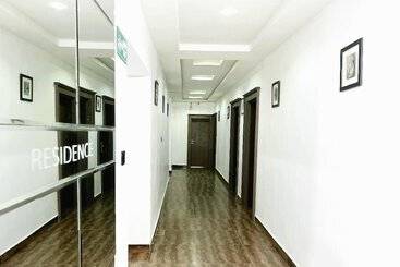 هتل Grey Residence