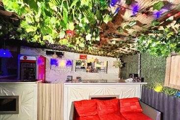 هتل Grey Residence