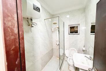 هتل Grey Residence