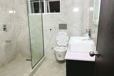 هتل Grey Residence