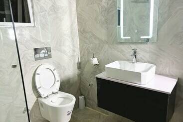 هتل Grey Residence