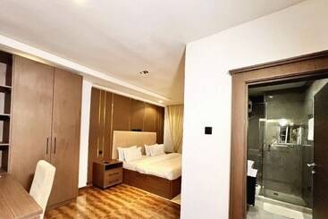 هتل Grey Residence