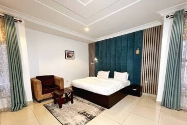 هتل Grey Residence