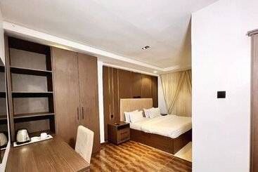 هتل Grey Residence