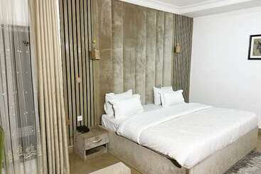 هتل Grey Residence