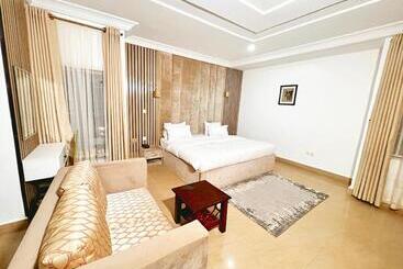 هتل Grey Residence