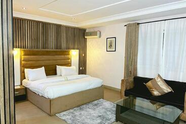 هتل Grey Residence