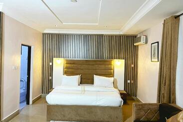 هتل Grey Residence