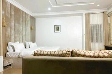 هتل Grey Residence