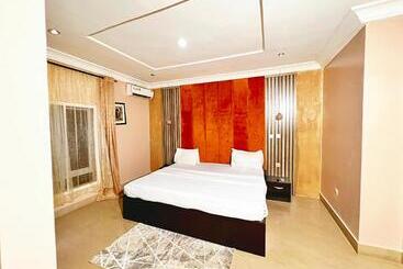 هتل Grey Residence