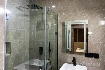 هتل Grey Residence