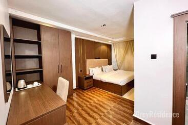 هتل Grey Residence