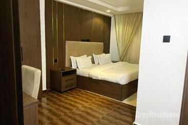 هتل Grey Residence