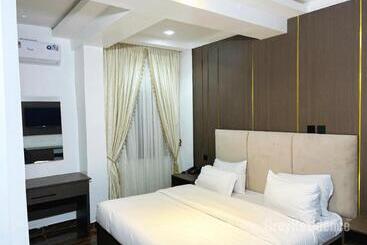 هتل Grey Residence