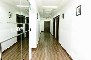 هتل Grey Residence