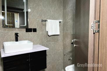 هتل Grey Residence