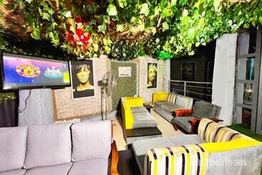 هتل Grey Residence