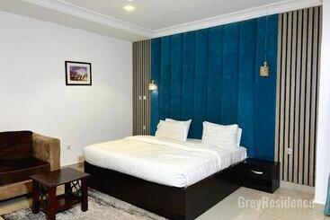 هتل Grey Residence