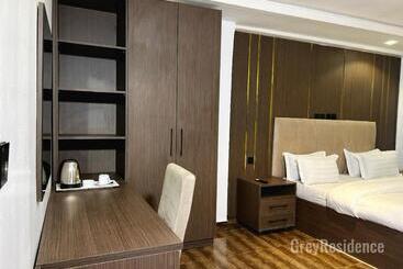 هتل Grey Residence