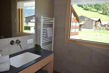 هتل Haus Bianca