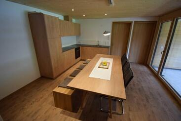 هتل Haus Bianca