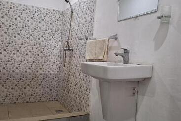 هتل Hôtel Le Pangalana