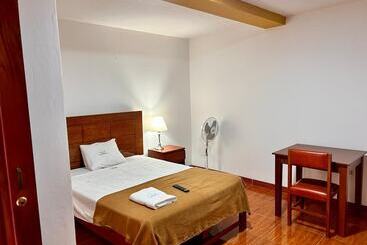 Los Andes Suite - Trujillo
