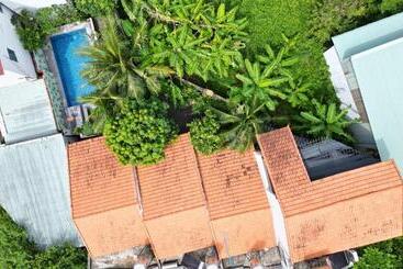 هتل Nhu Huose Phu Quoc