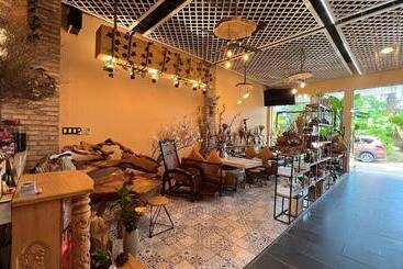 هتل Nhu Huose Phu Quoc