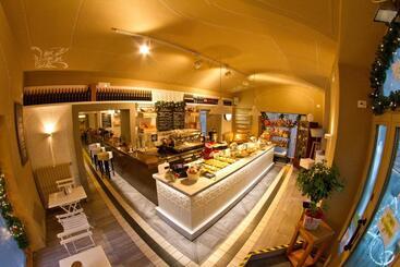 هتل Ritter S Rooms & Apartments