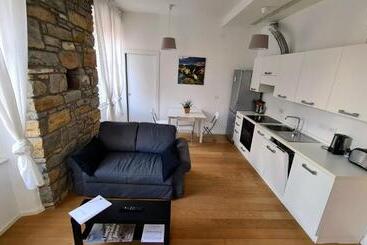 هتل Ritter S Rooms & Apartments