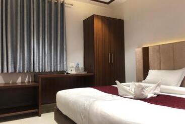 هتل Rosewood