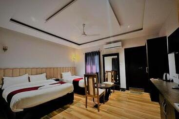 هتل Rosewood