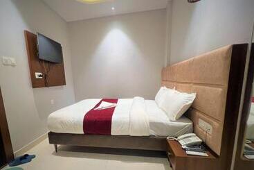 هتل Rosewood