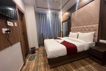 هتل Rosewood