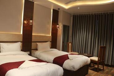 هتل Rosewood