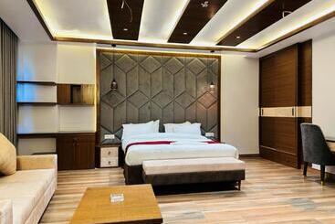 هتل Rosewood