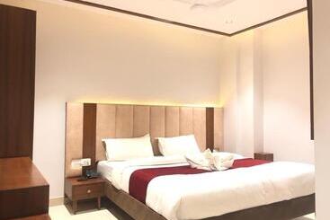 هتل Rosewood