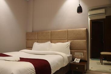 هتل Rosewood