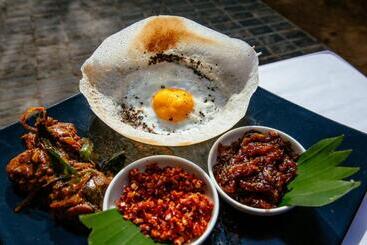 酒店 Salty Seahorse Mount Lavinia